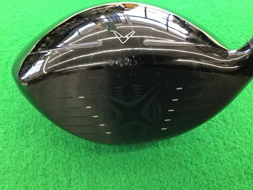 中古】 キャロウェイ ROGUE STAR 10.5° ドライバー DR FUBUKI