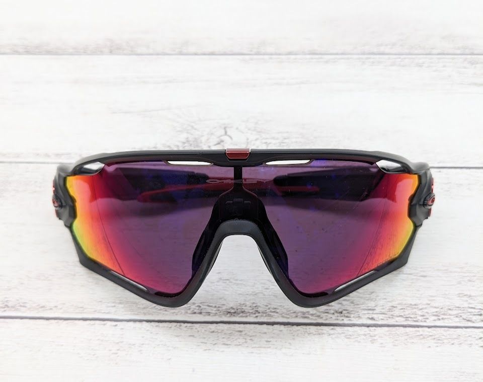 新品即決 オークリー サングラス 009290-2031 ジョウブレイカー OAKLEY