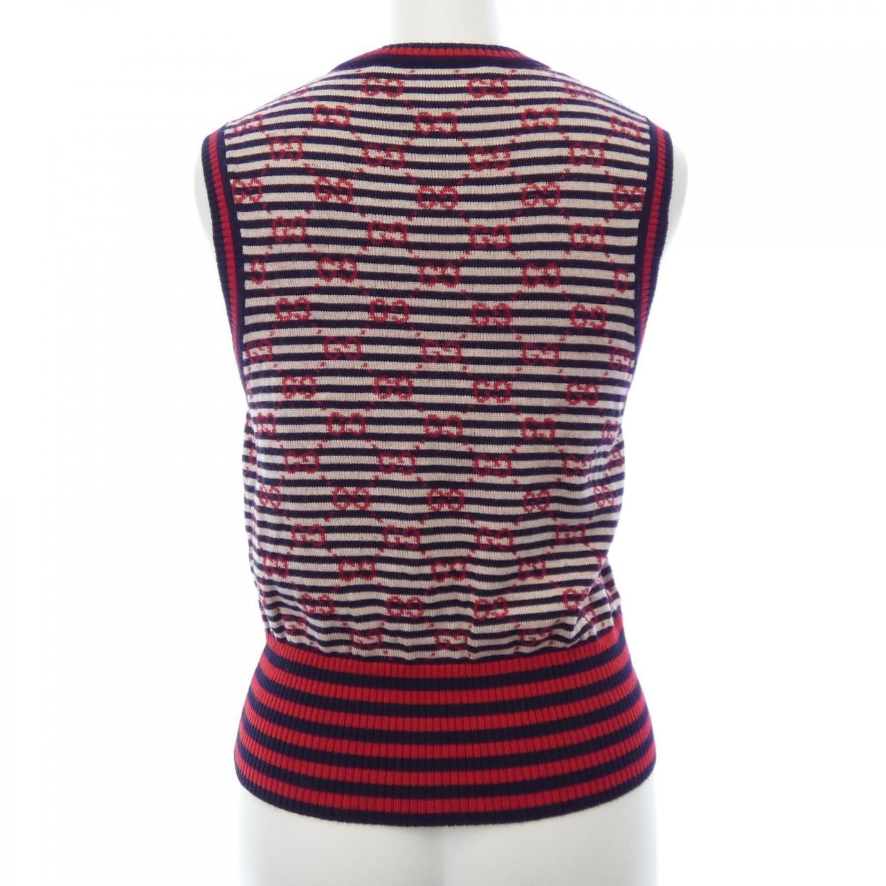 グッチ GUCCI 644780 XKBOQ ベスト