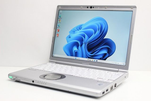 ノートパソコン ハイスペック Panasonic レッツノート CF-SV9 第10世代