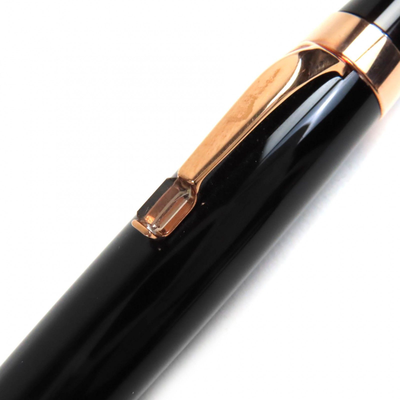 モンブラン　ボールペン モンブラン No.96 Pix Pencil 750 Solid Gold - モンブラン｜Pen