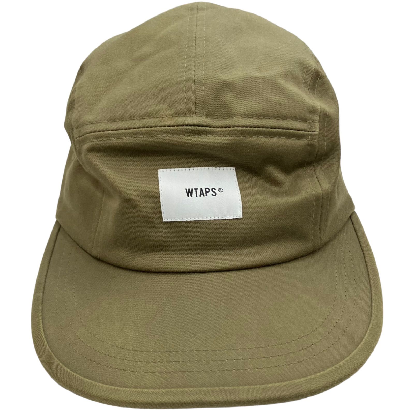 ☆WTAPS T-5 02 キャップ☆ - メルカリ