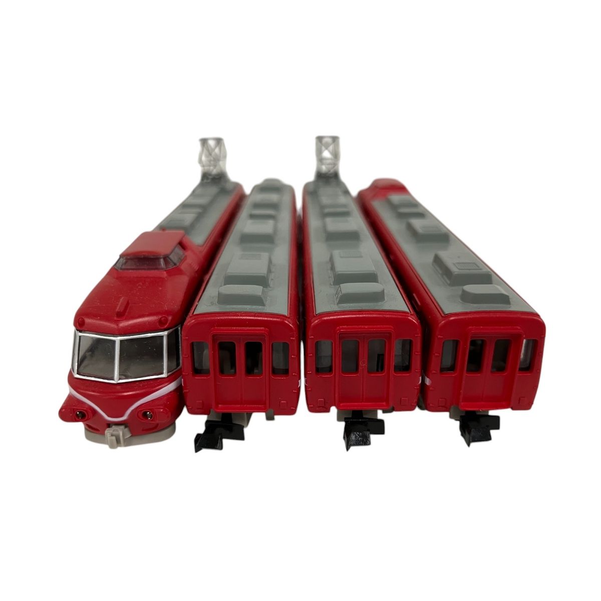 TOMIX 92046 名鉄 7000系 特急仕様車 4両セット Nゲージ 鉄道