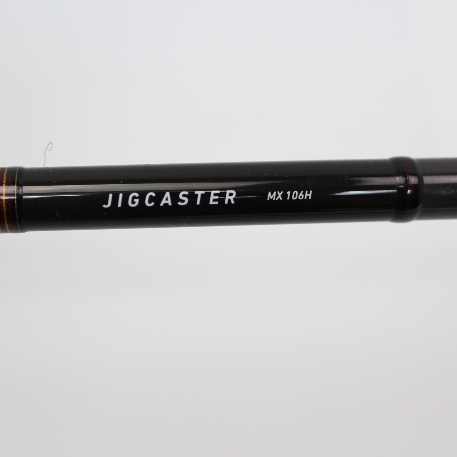 ジグキャスターMX