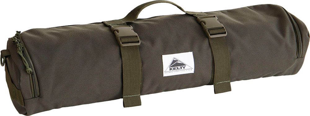 ケルティ KELTY アウトドア UTILITY CASE M 32594004 OLIVE OLIVE
