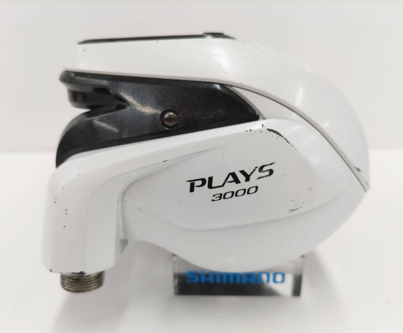 フィッシング 【期間限定セール！20％OFF】シマノ プレイズ3000（01 