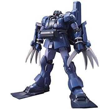 中古】【非常に良い】HGUC 1/144 AMS-129M ゼー・ズール (機動戦士  