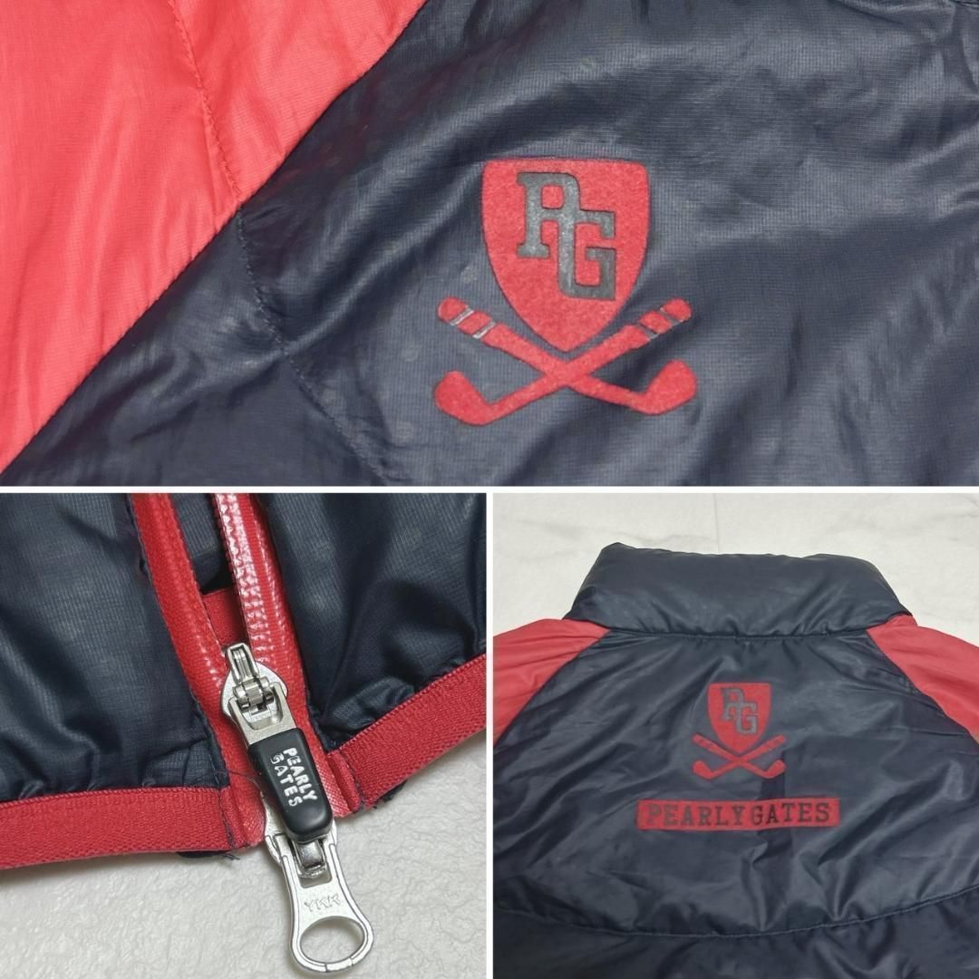 ダウンジャケット