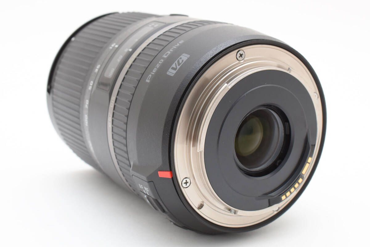 ☆極上品☆タムロン TAMRON 16-300mm F3.5-6.3 DiⅡ VC PZD