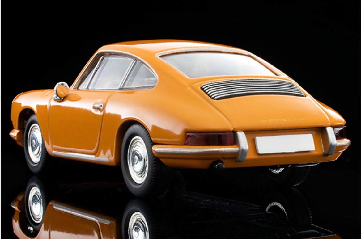 トミカリミテッドヴィンテージ ポルシェ トミーテック トミカリミテッドヴィンテージ 1/64 LV-86e
