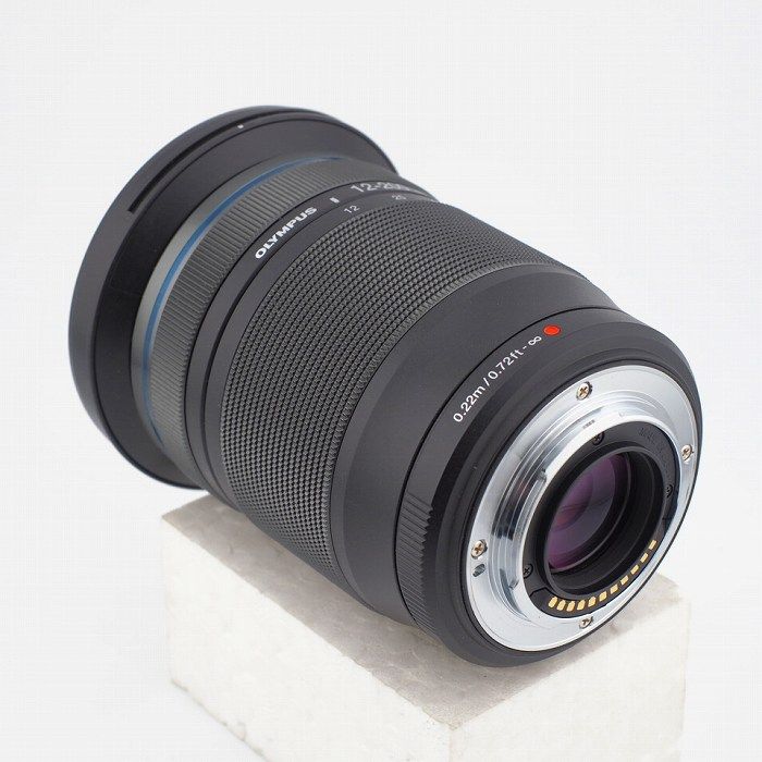 中古】(オリンパス) OLYMPUS M.ZUIKO DIGITAL ED12-200/F3.5-6.3 中古】(オリンパス) OLYMPUS M.ZUIKO DIGITAL ED12-200/F3.5-6.3
