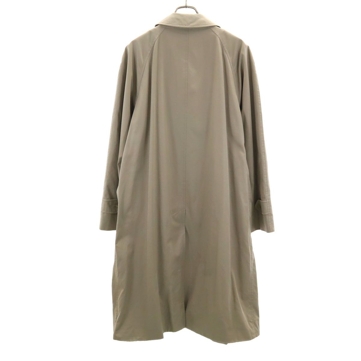 Burberrys バーバリーズ 90s 日本製 オールド ステンカラーコート 96