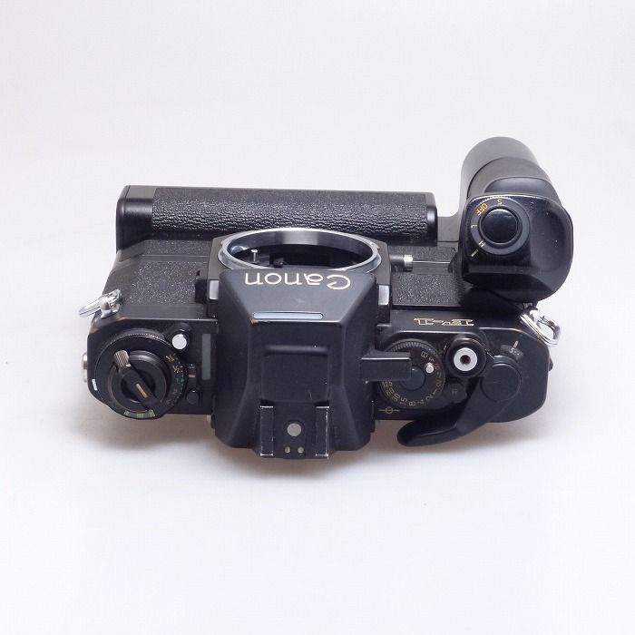 Canon NewF-1