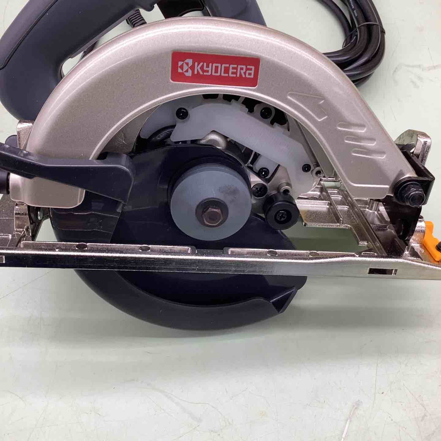 ノコ刃外径165㎜ 電動工具