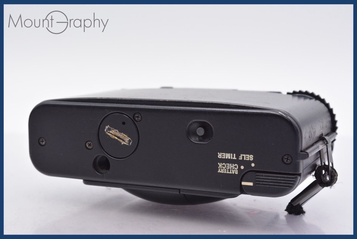 オリンパス Olympus XA 2 35 mm F 3 5 XAケース XAの取扱説明書 2ではありません 付属 同梱可 yk 5141