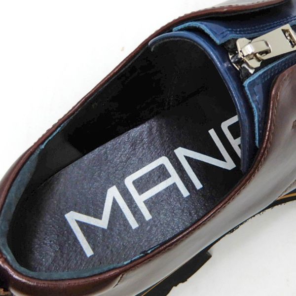 センタージップ エッジソールシューズ