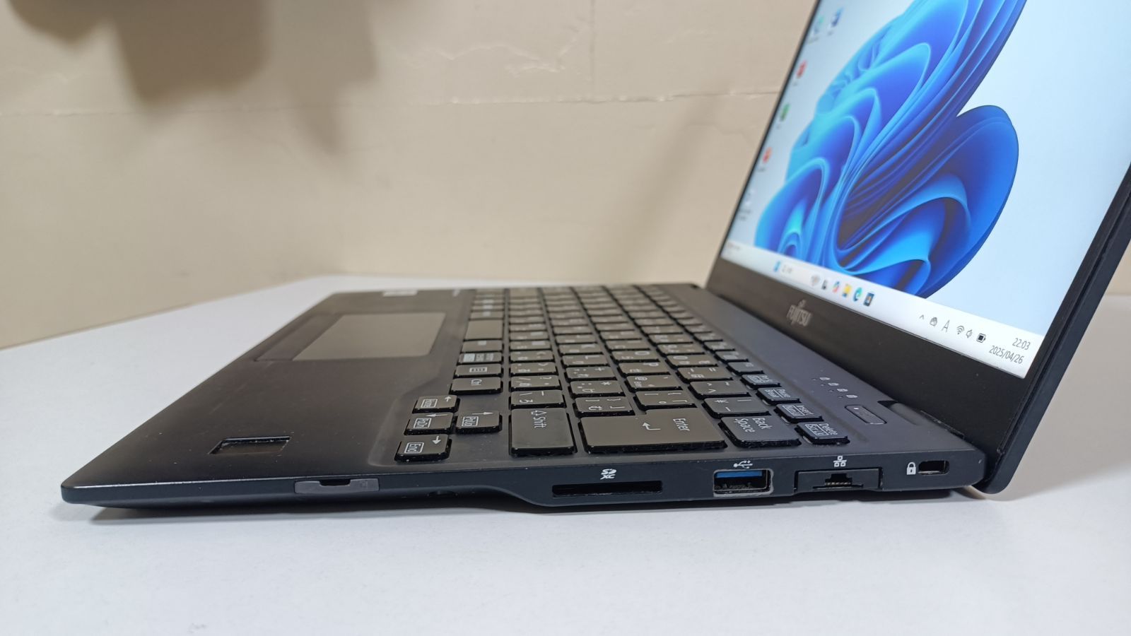 日本語キーボード