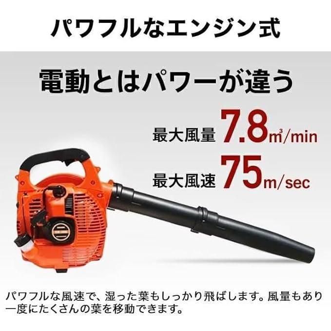 ブロワ