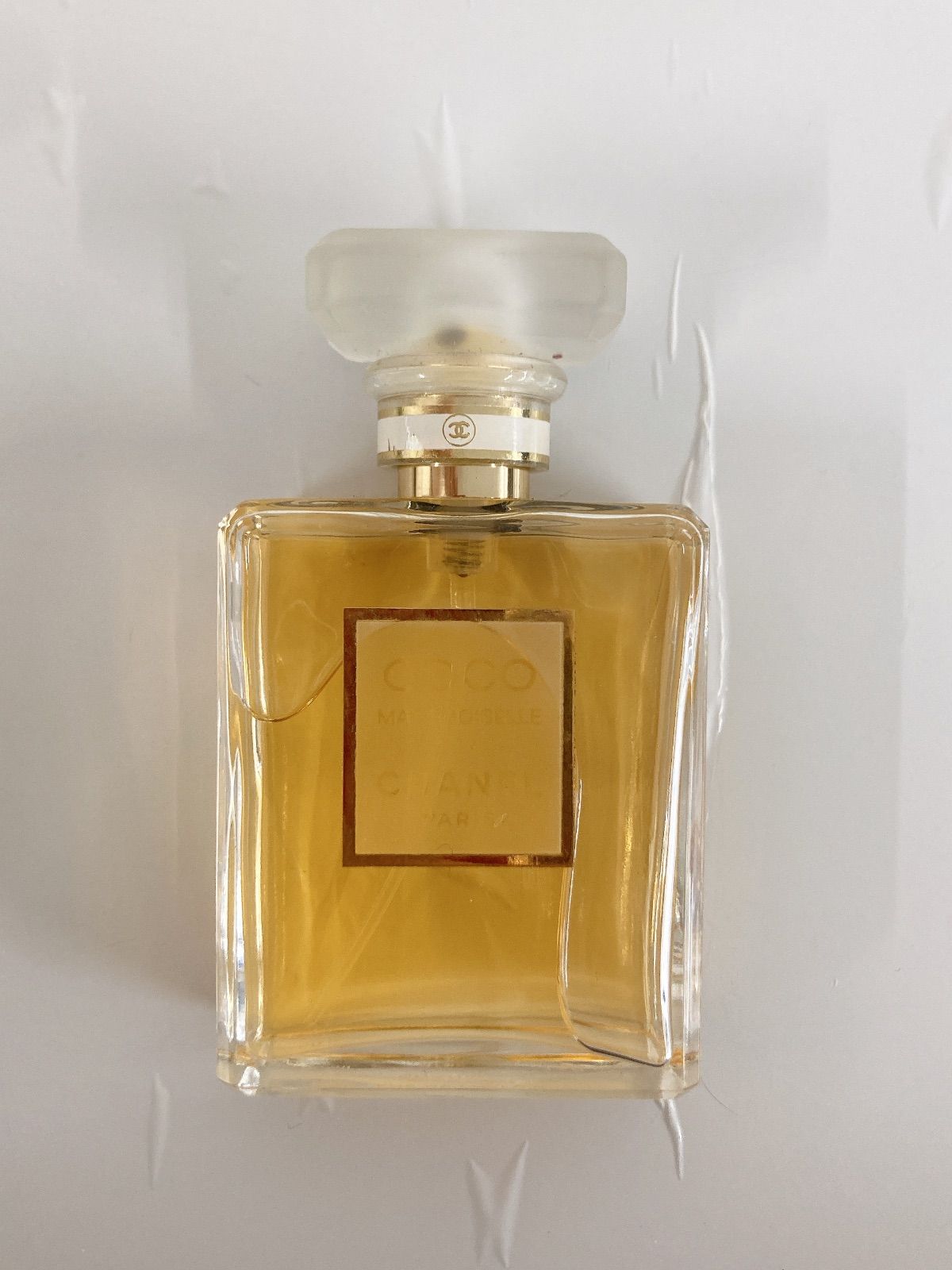 CHANEL ココマドモアゼル オードゥ パルファム 100ml 残量