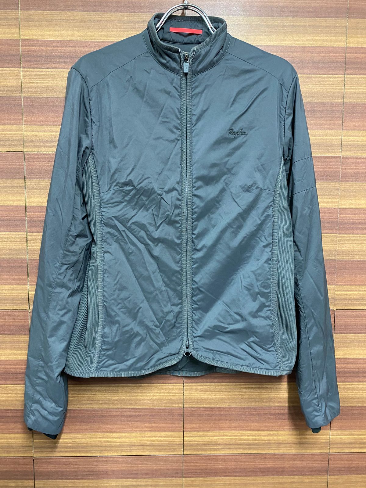 HF858 ラファ Rapha ウィメンズトランスファージャケット