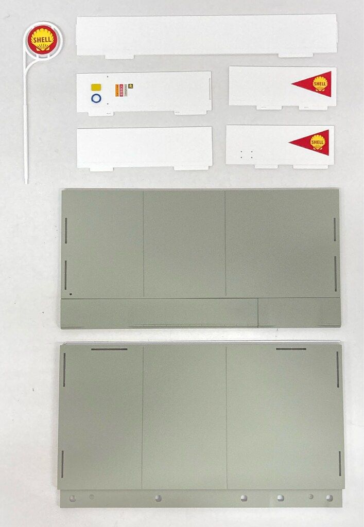 トミカラマヴィンテージ 02ａ ガソリンスタンド　（シェル） Amazon | トミカリミテッドヴィンテージ トミカラマ