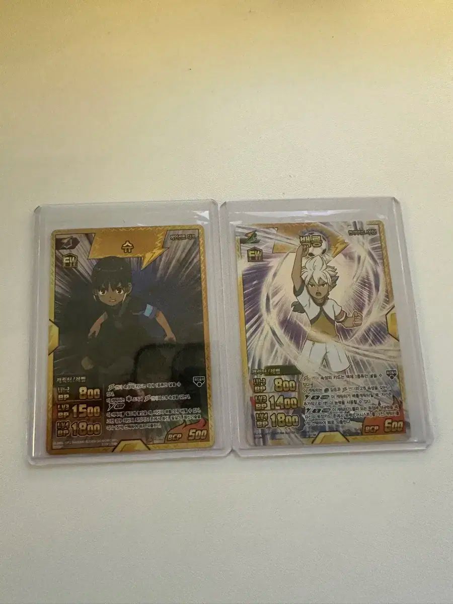 割引 サンダーイレブン go ペクリョン シュー TCG カード