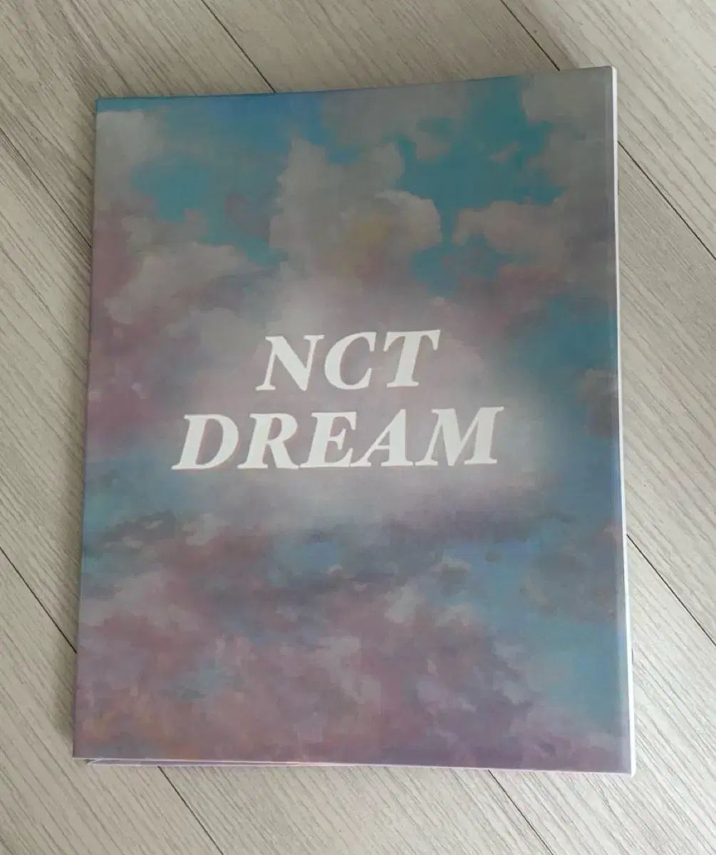 dreamshow ヘチャン　最終値下げ 半額 Nct127 NCT(エヌシーティー) NCT DREAM(NCTドリーム