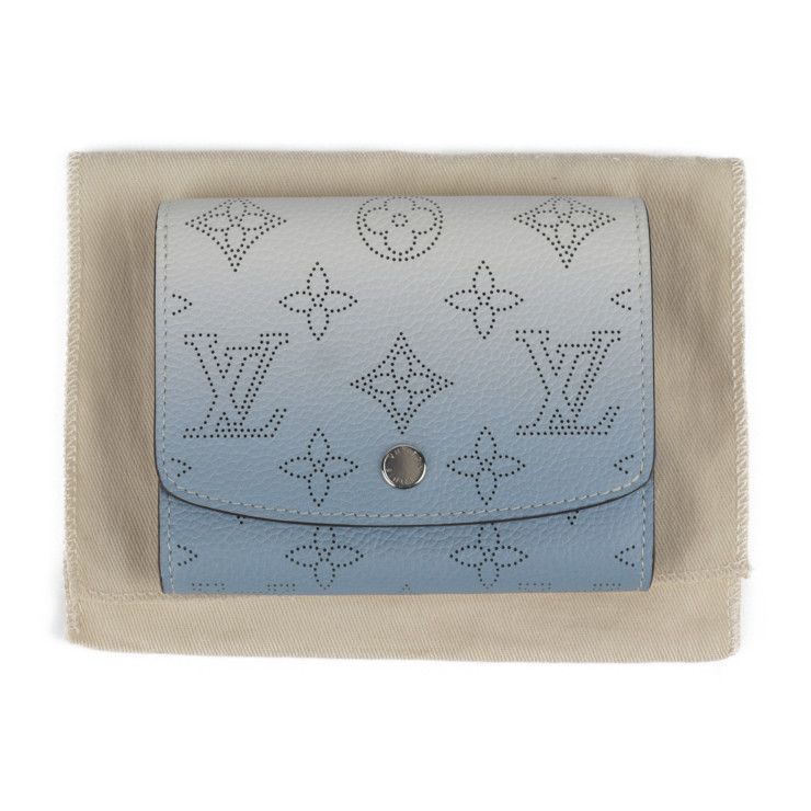 ルイヴィトン LOUIS VUITTON 札入れ M30392 ポルト バルール・カルト