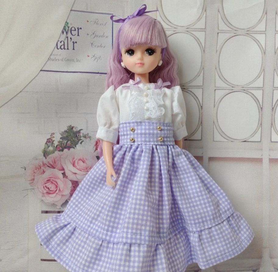 *saya*さま専用　ドールアウトフィット saya*さま専用 ドールアウトフィット saya*さま専用 ドールアウト