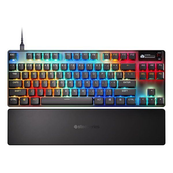SteelSeries スティールシリーズ