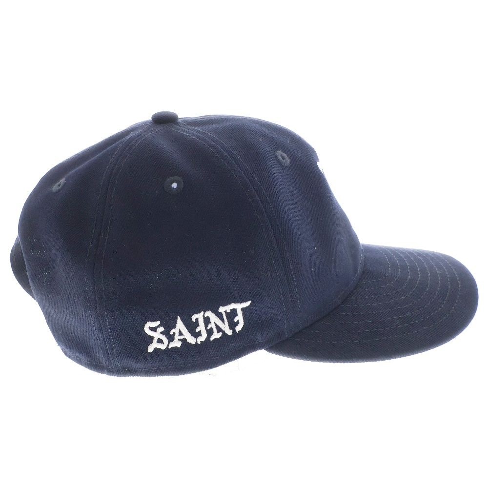 t*a様 SAINT MICHAEL 24SS× New Era SAINT MICHAEL セントマイケル 24SS × New Era MX NE CAP ニューエラ