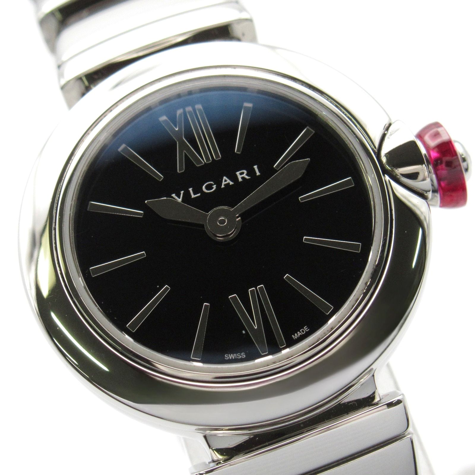 BVLGARI 腕時計