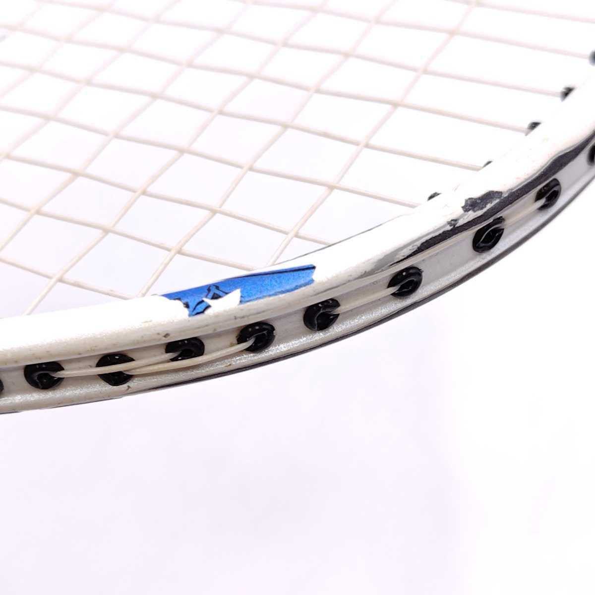 ヨネックス VOLTRIC 60 バドミントンラケット ボルトリック 4UG5 YONEX
