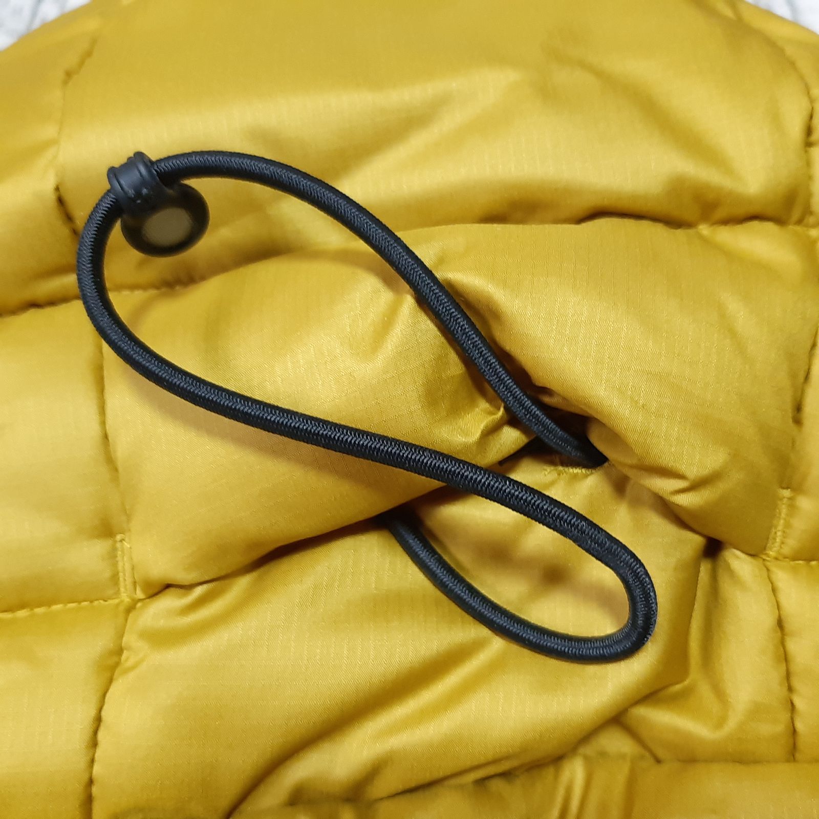 size XL】patagonia ダスパーカー ゴールデンパーム 2009 Das Parka