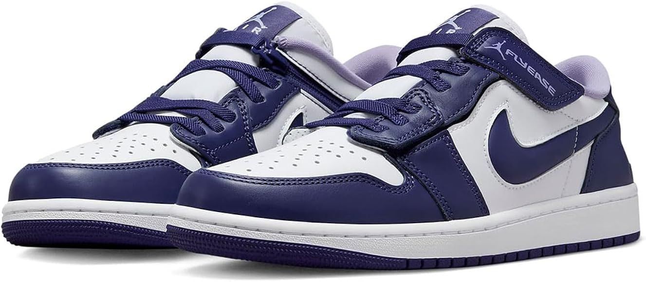 【極美品】ナイキ エア ジョーダン 1 ロー スカイ ジェイ パープル 26cm Nike Women's Air Jordan 1 Low 