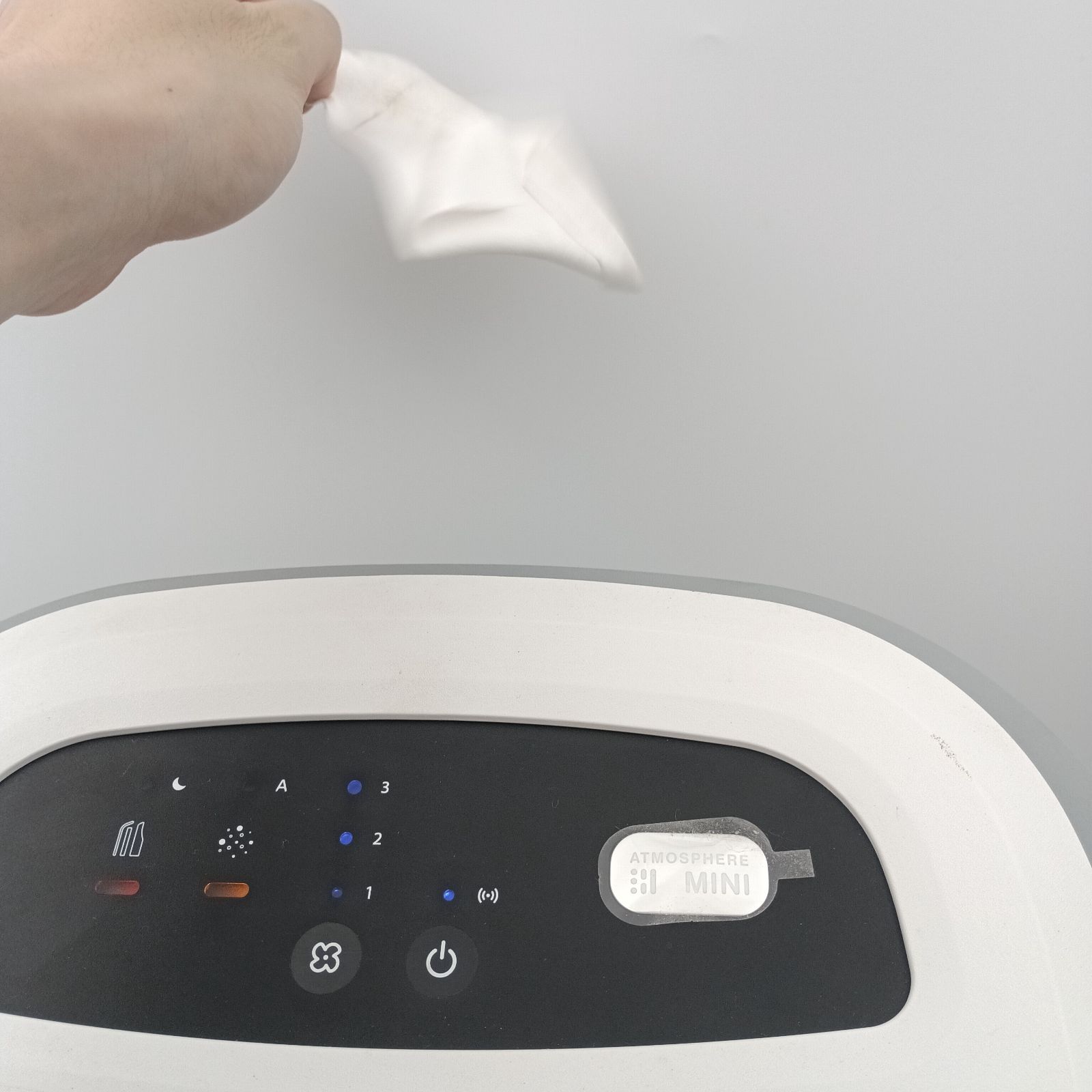 〚美品〛✦Amway アトモスフィアミニ ATMOSPHERE MINI✦ Atmosphere Mini Air Purifier – Atmosphere Air Purifier