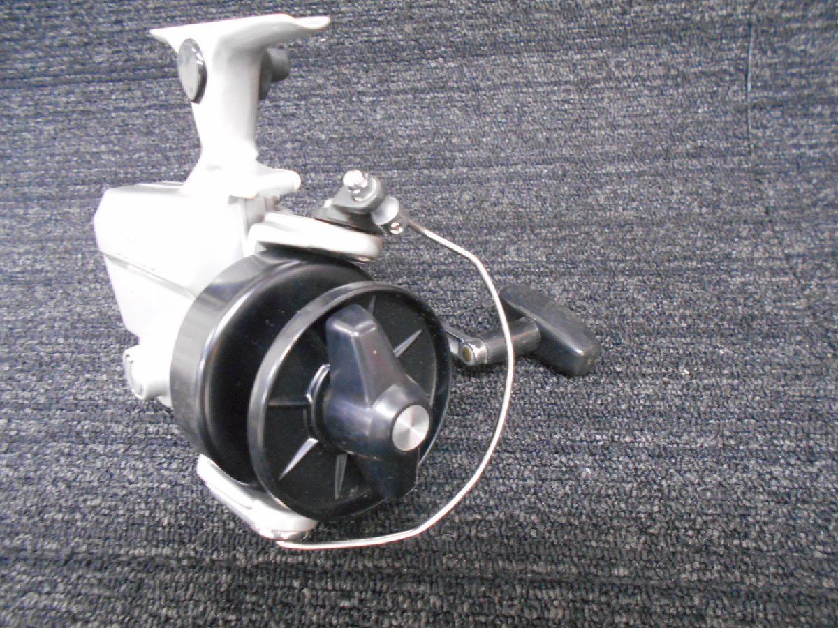 電動リール・DUET-701・電動／手動 スピニングリール・世界初？？希少