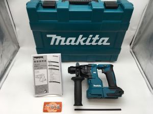 ♥ Makita|マキタ 18mm18v充電式ハンマードリル HR183DZK 本体 ケースのみ ITJT1VCYL4J0 エコツール半田店 M02