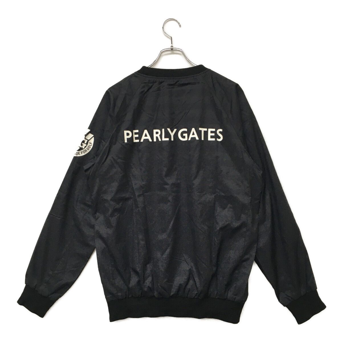メンズ パーリーゲイツ PEARLY GATES スニードジャック 5(L) 濃紺