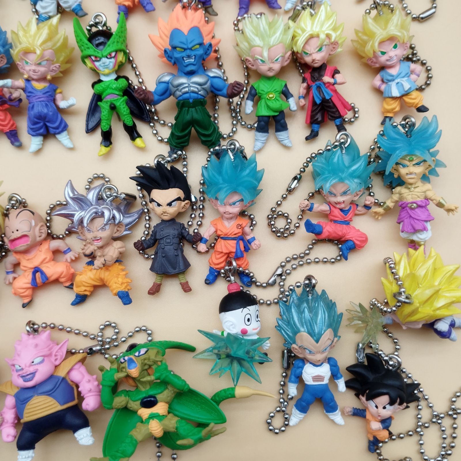 ドラゴンボール UDM ドラゴンボール超 UDM BURST 45｜ガシャポンオフィシャルサイト
