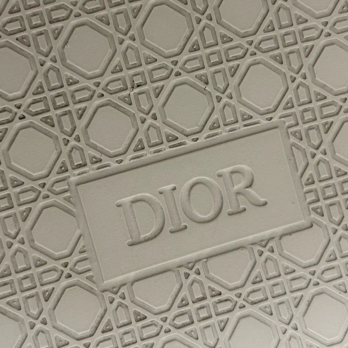 p*o様 Dior Alpha サンダル - ディオール オブリーク ジャカード DIOR☆DIOR ALIAS サンダル Dオブリーク ジャカード☆すぐ届く！ (Dior