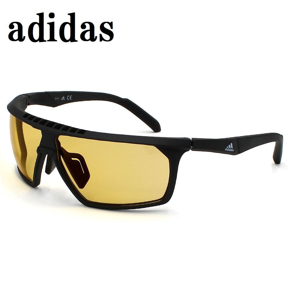 【正規品】adidas アディダス サングラス SP0035-F 02X 正規品】adidas アディダス サングラス SP0035-F 02X