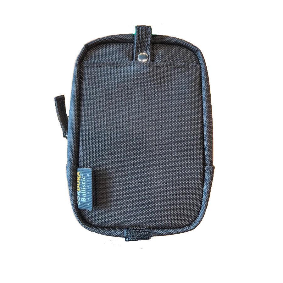 コーデュラバリスティック生地