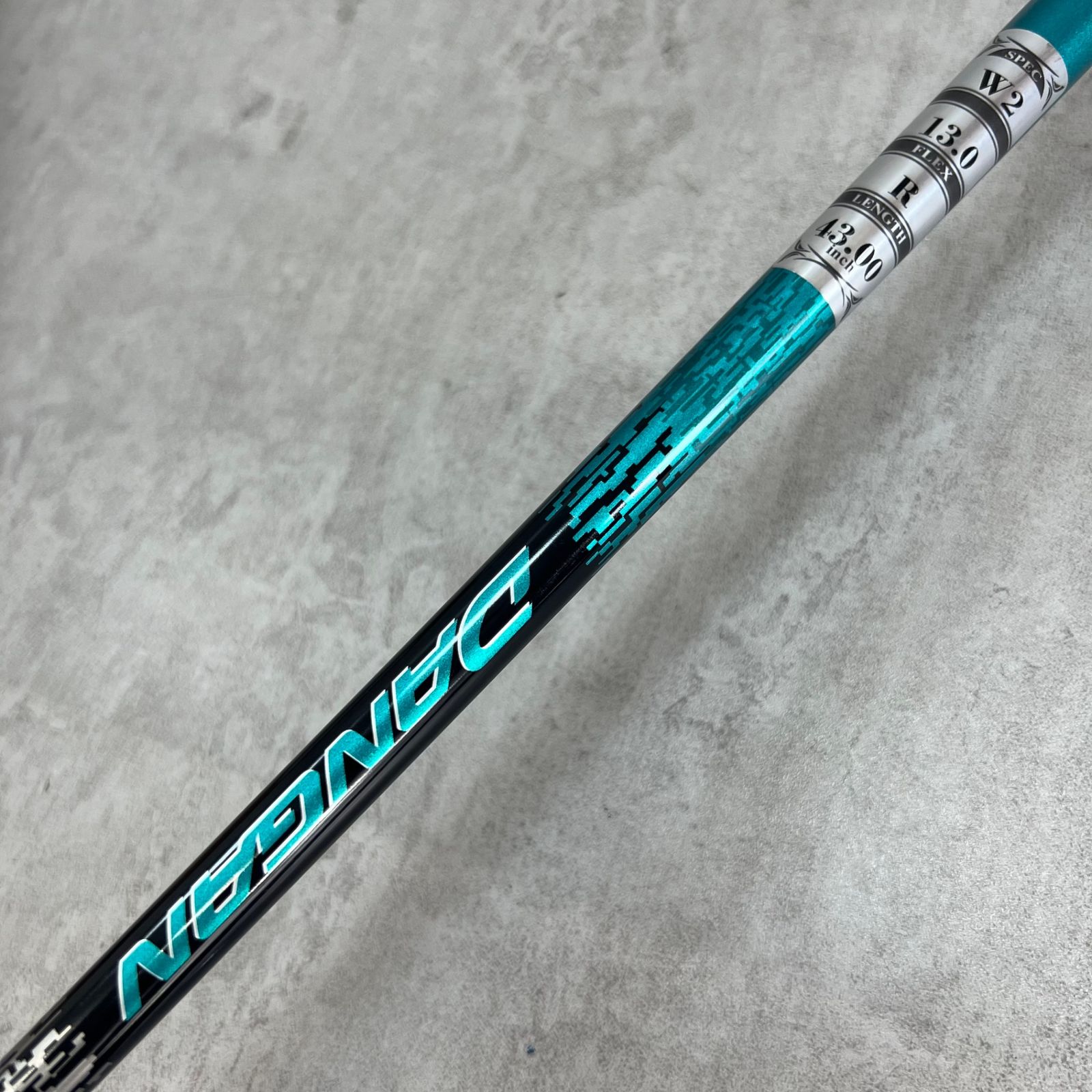 マルマン ダンガン7 メンズゴルフ 2W フェアウェイウッド R 右
