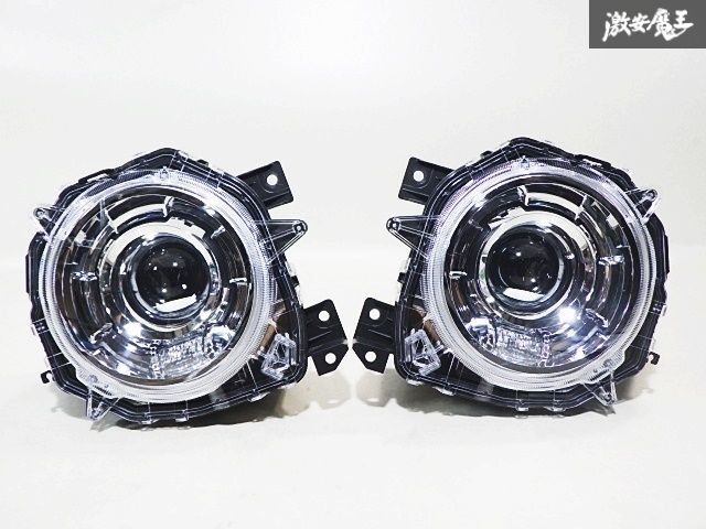 ☆送料無料☆新車外し☆スズキ JB64W ジムニー JB74W ジムニーシエラ