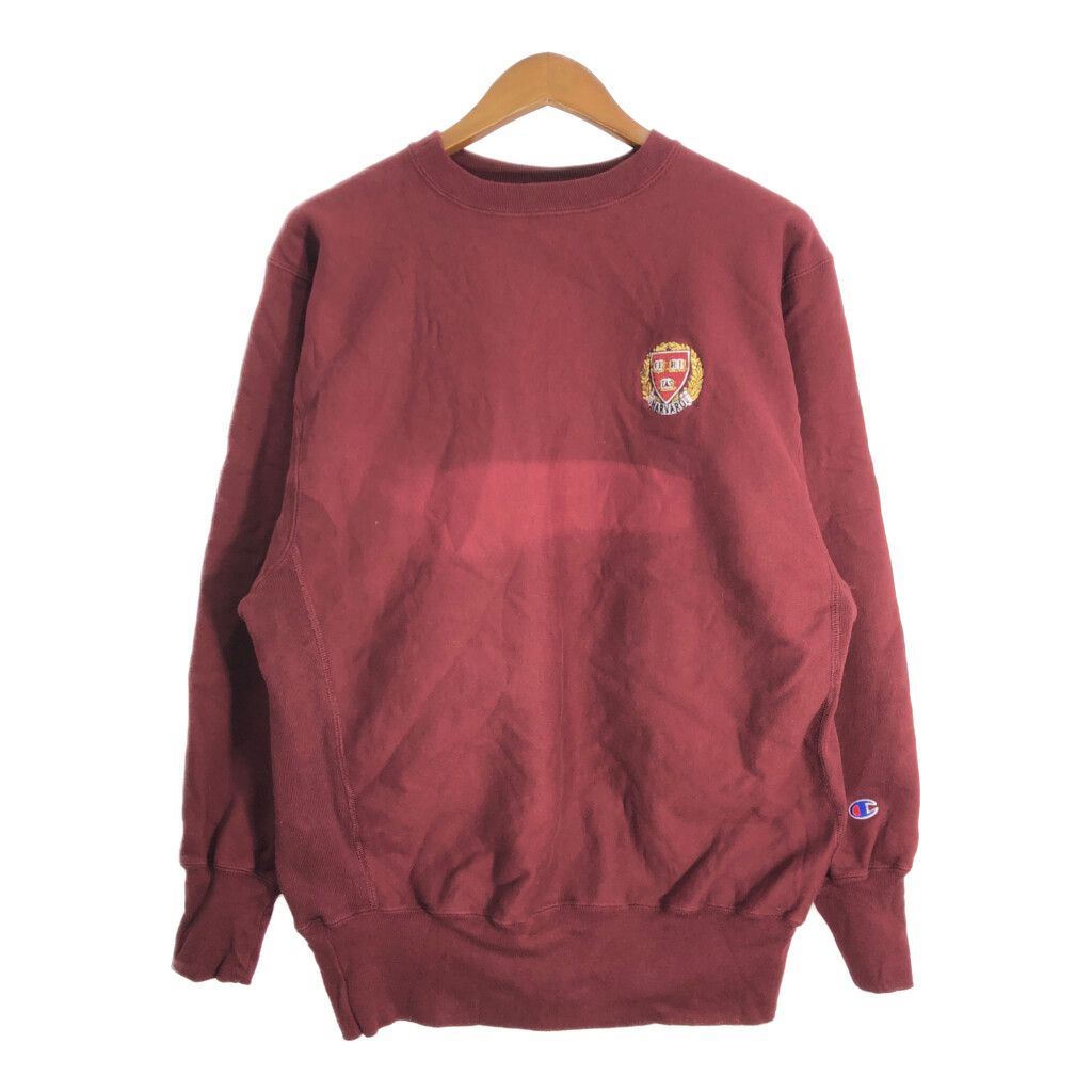 90年代 Champion チャンピオン REVERSE WEAVE リバースウィーブ