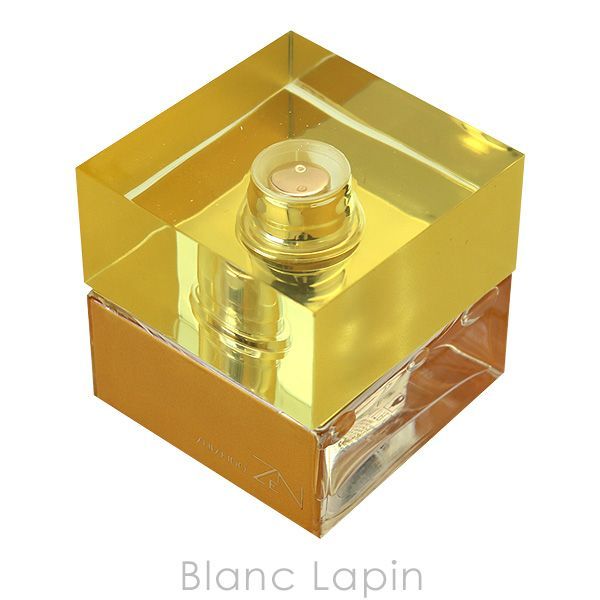 資生堂 銀座東京 SHISEIDO GINZA TOKYO ゼン EDP 50ml [102014]