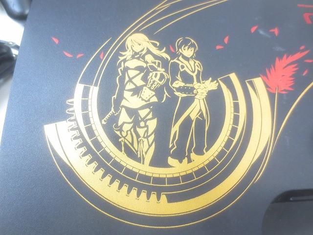 ゲーム
