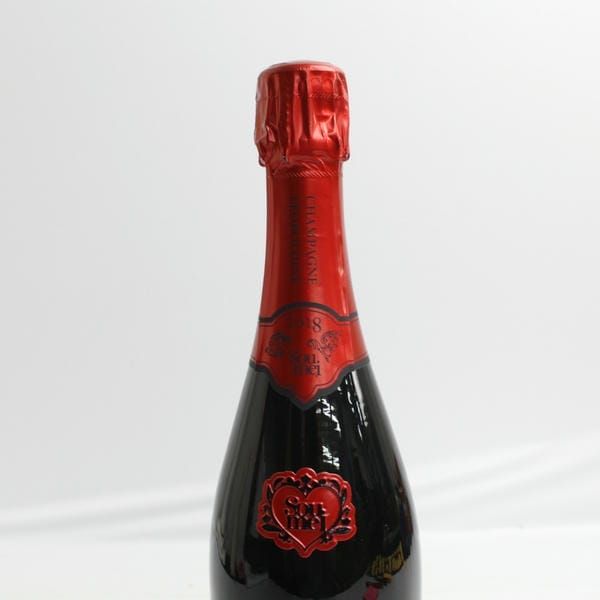 Soumei ソウメイ ブリュット レッド 2018 750ml - メルカリ