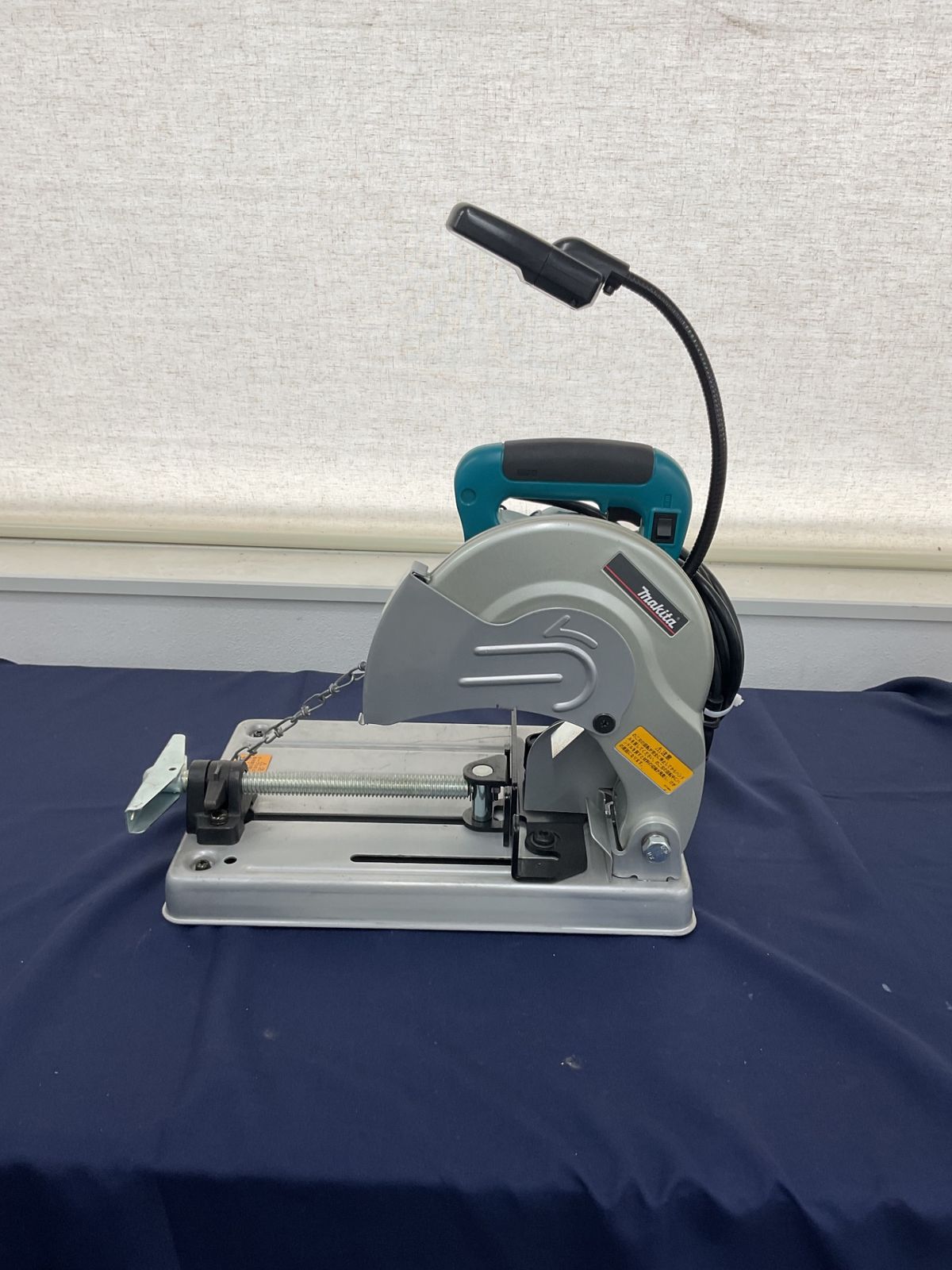 マキタ makita チップソー切断機 LC0700F 八尾店